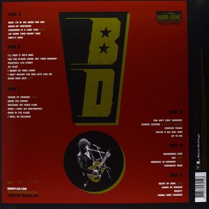 BOB DYLAN - SIDE TRACKS - Imagen 2
