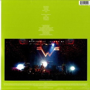 WEEZER - WEEZER - Imagen 3