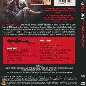 THE BIG RED ONE - Imagen 2