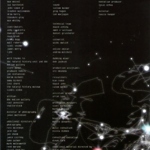 BJORK - WHEN BJORK MET ATTENBOROUGH - Imagen 2