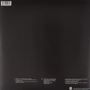 THE POLICE - GHOST IN THE MACHINE - Imagen 2