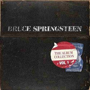 BRUCE SPRINGSTEEN - THE ALBUM COLLECTIOS Vol. 1 1973-1984 - Imagen 2