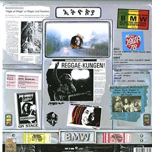 BOB MARLEY - BABYLON BY BUS - Imagen 2