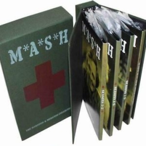MASH - THE MARTINIS & MEDICINE COLLECTION - Imagen 2