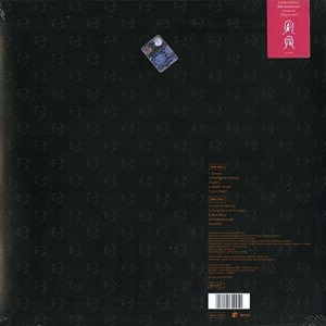 ERASURE - CHORUS - Imagen 2