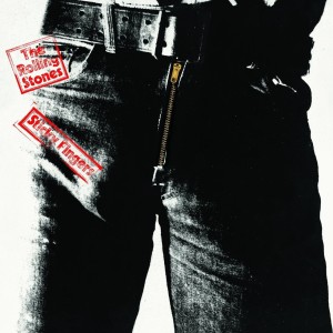THE ROLLING STONES - STICKY FINGERS - DELUXE - Imagen 2
