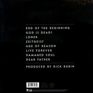 BLACK SABBATH - 13 - Imagen 2