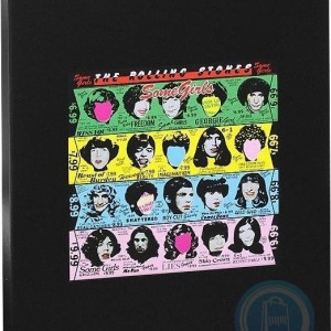 THE ROLLING STONES - SOME GIRLS - Imagen 2
