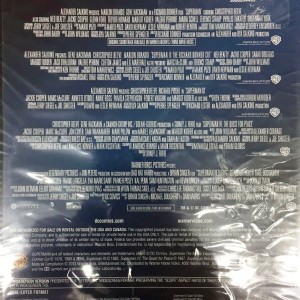 SUPERMAN - 5-FILMS COLLECTION - Imagen 2