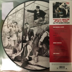 NEW KIDS ON THE BLOCK -  HANGIN TOUGH - Imagen 2