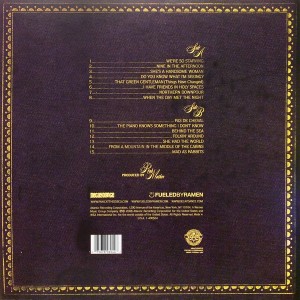 PANIC AT THE DISCO - PRETTY ODD - Imagen 2
