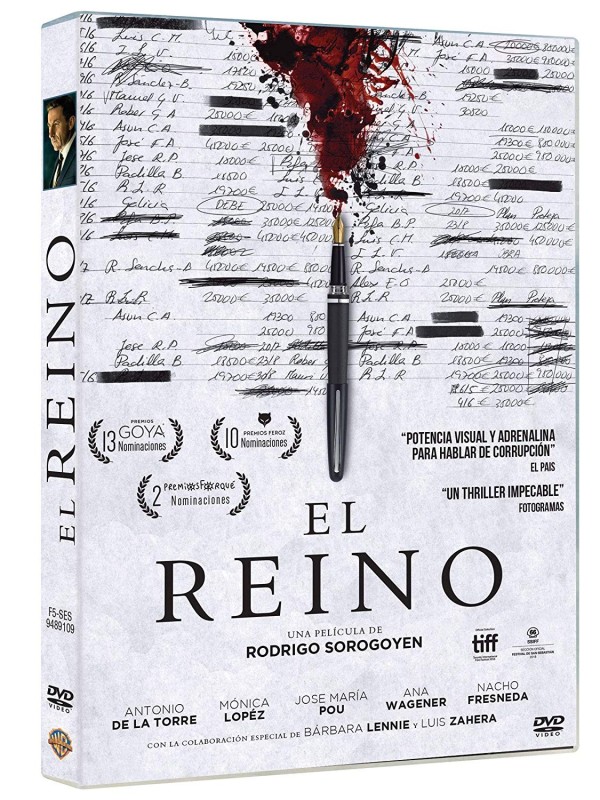 EL REINO