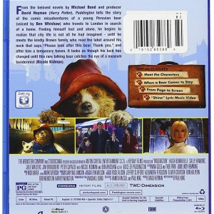 PADDINGTON - Imagen 2