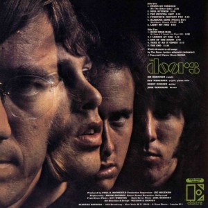 THE DOORS - THE DOORS - Imagen 3