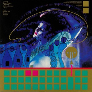 SIOUXSIE AND THE BANSHEES - KISS IN THE DREAMHOUSE - Imagen 2