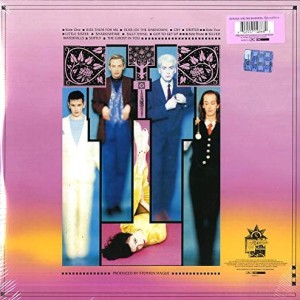 SIOUXSIE AND THE BANSHEES - SUPERSTITION - Imagen 2