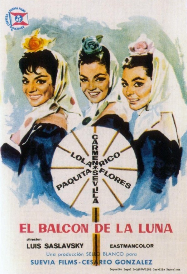 EL BALCON DE LA LUNA