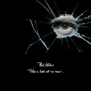PHIL COLLINS - TAKE A LOOK AT ME NO - COLLECTORS EDITION - Imagen 2