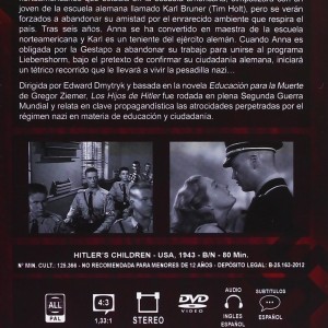 LOS HIJOS DE HITLER - Imagen 2