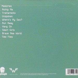 WEEZER - HURLEY - Imagen 2
