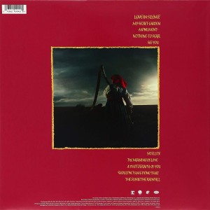 DEPECHE MODE - A BROKEN FRAME - Imagen 2