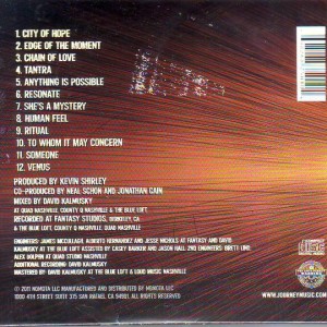 JOURNEY - ECLIPSE - Imagen 2