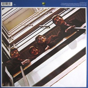 THE BEATLES - THE BEATLES 1967-1970 - Imagen 2
