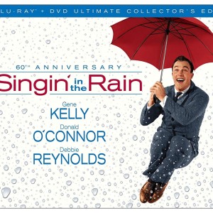 SINGIN IN THE RAIN - 60th ANNIVERSARY - ULTIMATE COLLECTOR EDITION - Imagen 2