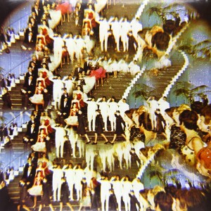 THE BEATLES - MAGICAL MYSTERY TOUR - Imagen 2