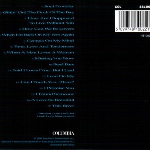 MICHAEL BOLTON - GREATEST HITS 1985-1995 - Imagen 2