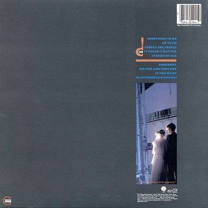 DEPECHE MODE - SOME GREAT REWARD - Imagen 2