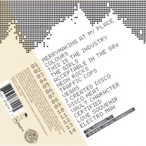 CALVIN HARRIS - I CREATED DISCO - Imagen 3