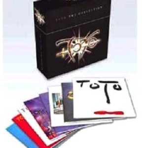 TOTO - THE COLLECTION - Imagen 2