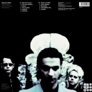 DEPECHE MODE - ULTRA - Imagen 2
