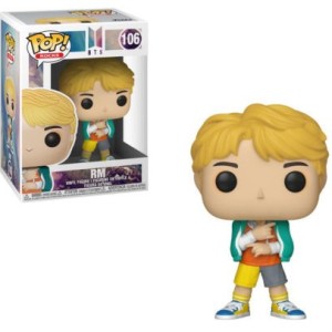 Pop! 106: BTS / RM - Imagen 2