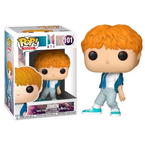 Pop! 101: BTS / Jimin - Imagen 2