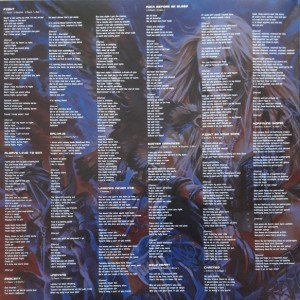 DORO - FIGHT - Imagen 2