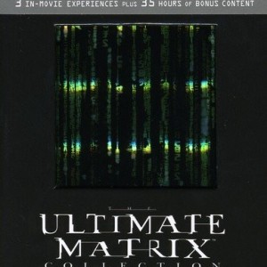 THE ULTIMATE MATRIX COLLECTION - Imagen 2