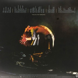 VAN HALEN - VAN HALEN - Imagen 2