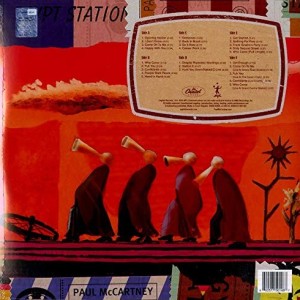 PAUL MCCARTNEY - EGYPT STATION - EXPLORERS EDITION - Imagen 2