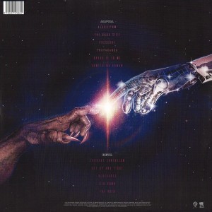 MUSE - SIMULATION THEORY - Imagen 2