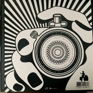 GUSTAVO CERATI - AHI VAMOS - Imagen 2