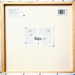 THE BEATLES - ANTHOLOGY - VOLUMEN 2 - Imagen 2