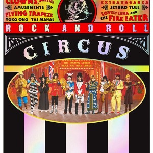 THE ROLLING STONES - ROCK AND ROLL CIRCUS - DELUXE EDITION - Imagen 3