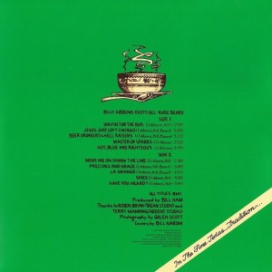 ZZTOP - TRES HOMBRES - Imagen 2