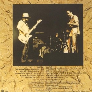 ZZTOP - RIO GRANDE MUD - Imagen 2