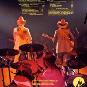 ZZTOP - FANDANGO - Imagen 2