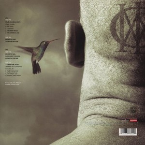 DREAM THEATER - DREAM THEATER - Imagen 2