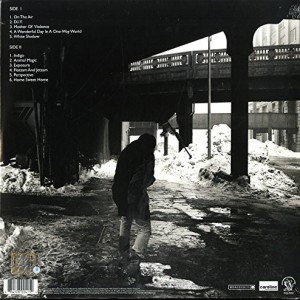 PETER GABRIEL - PETER GABRIEL II - Imagen 2