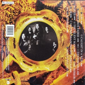 DREAM THEATER - AWAKE - Imagen 2